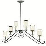 Island / Billiard Fixtures Thomas Lighting M2074