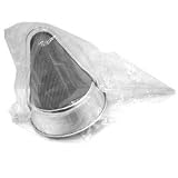 8 Bouillon Strainer (13-0003)