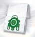 Miele Type U HyClean Dustbags