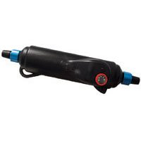 ETH 201 In-Line Heater UL 200W f 16mm and 5 8 Hose by Hydor