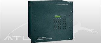 AT-RGB1632 - 16x32 Professional RGBHV Matrix Switch