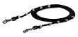 UNIQUE Vaquero Style Nylon Roping Rein