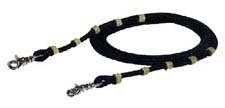 UNIQUE Vaquero Style Nylon Roping Rein