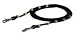 Sporting Goods : UNIQUE Vaquero Style Nylon Roping Rein