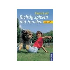 Richtig spielen mit Hunden