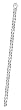 WAND MINI BLIND 24CLEAR [Misc.]