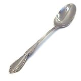 Chateau Teaspoon (06-0182) Category: Stainless Steel Spoons