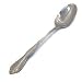 Chateau Teaspoon (06-0182) Category: Stainless Steel Spoons