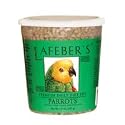 Lafeber's Premium Daily Diet for Parrots
