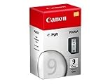 Ink Cartridge, for Pixma MX7600, Clear, Sold as 1 each