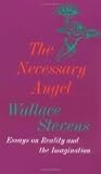 The Necessary Angel Publisher: Vintage