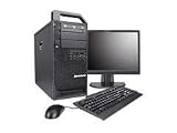 Lenovo ThinkStation D10 6427 - Quad-Core Xeon E5430 2.66 GHz (Q81473)