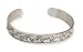 Elegant Horses Cuff Bracelet