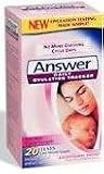 Ovulation & Fertility Test Kits