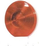 Truck-Lite Super 40 Stop/Turn/Tail & Front/Park/Turn 4'' Sealed Reflectorized 40248R
