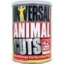 Animal Cuts 42 pckt