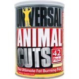 Animal Cuts 42 pckt