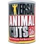 Animal Cuts 42 pckt