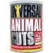 Animal Cuts 42 pckt