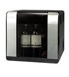 Thermoelectric Countertop Wine Cooler, SS, 11 Bottle (9 plus 2) WC902SS