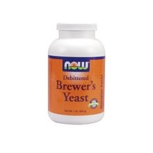Now Foods Brewers Yeast