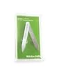 Executive Wurkin Stiffs 2.5i Power Stays Magnetic Collar Stays in Clear Plastic Box-One Pair