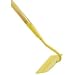 TOY GARDENING HOE by Toysmith