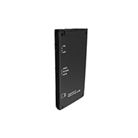 Gooddi A7 Super Slim Spy Camera with Video, Digital Camera and Voice Recording Function