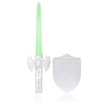 CTA Wi-YFS Green Light Blade With Shield for Wii