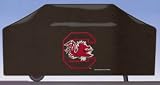 SOUTH CAROLINA GAMECOCKS BBQ Barbeque Gas GRILL COVER by Rico