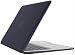 Speck Products MacBook Air See Thru Hard Case - Smoke (MBA-SMK-SEE)