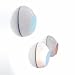 GOGGLE WALL LIGHT BY LUCEPLAN