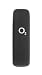 Zte Mf100 Mobile Broadband Black Dongle Usb Modem O2 Pay As 