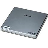 External Cd-Rw/Dvd-Rom Drive
