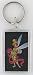 Tinkerbell Disney Lucite Key Chain