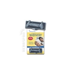 Scandinavian Formulas Nozovent Anti-Snoring Device