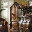 AICO 71080 Palais Royale Armoire in Rococo Cognac