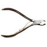 Full Jaw Single Spring Nipper
