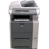 Hewlett Packard LaserJet M3035XS Multifunction Printer CC477A#BCC