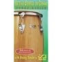 Getting Started on Congas: Conga Basics [VHS]