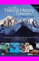 BBC Natural History Collection - 17 disc set