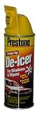 Yankee Warehouse Inc AS242PL Prestone Windshield De-icer - 11 Oz
