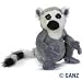 Webkinz Plush Stuffed Animal Ring Tail Lemur
