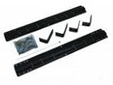 30035 Tow Ready Universal 5th Wheel-Gooseneck Trailer Hitch Mounting Rail Kit