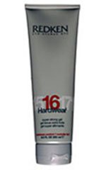 Redken Hardware Strong Gel 8.5 oz.
