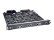 Cisco Catalyst 6000 8-Ports Voice E1 And Services Module WSX6608E1