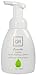 Fraiche Organic Gentle Foaming Cleanser with Jasmine and Fruit Enzymes, 7oz