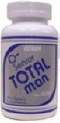 Senior Total Man - 90 - Capsule