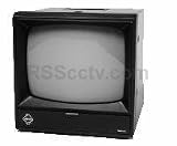 Pelco Sales PEL MONITOR 12 B/W