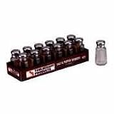 Shakers Panel, Mushroom Top 1 oz., 12/BOX